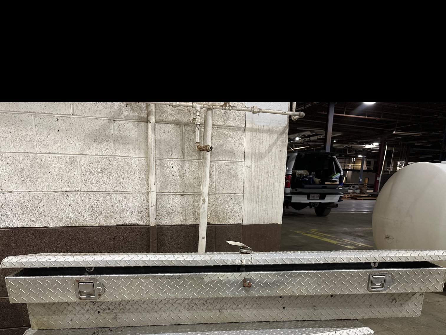 Image for Truck Toolbox