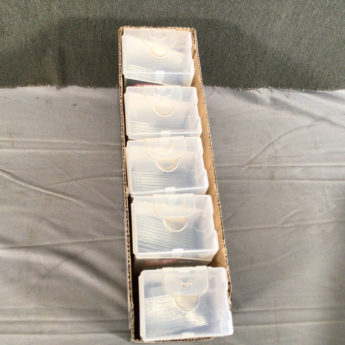 Image for Grip Rite collated finish nailsGrip
