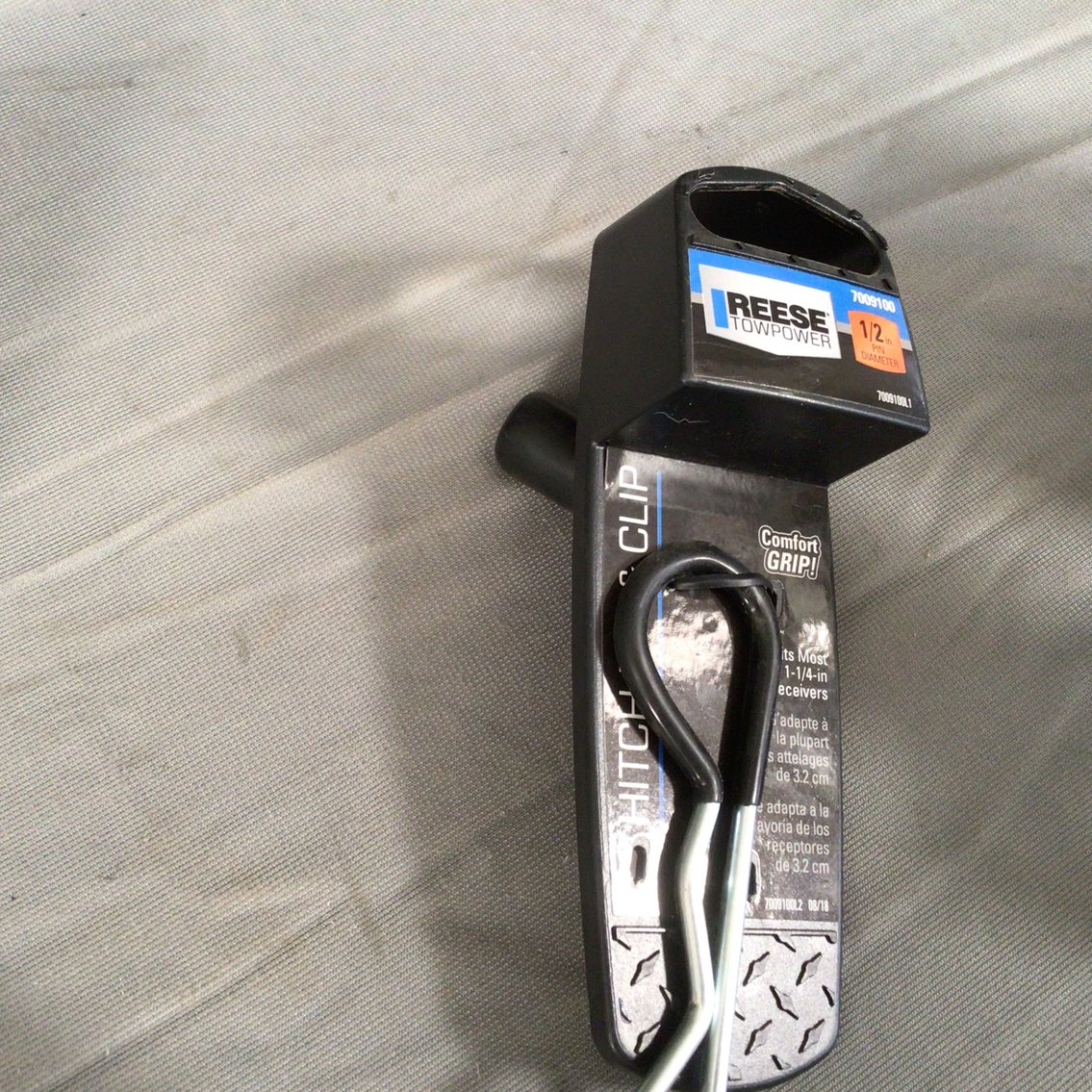 Image for Towing accessories
