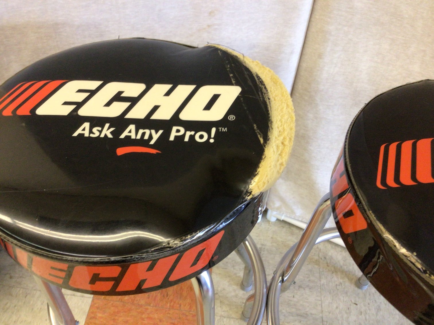 Image for Echo bar stools