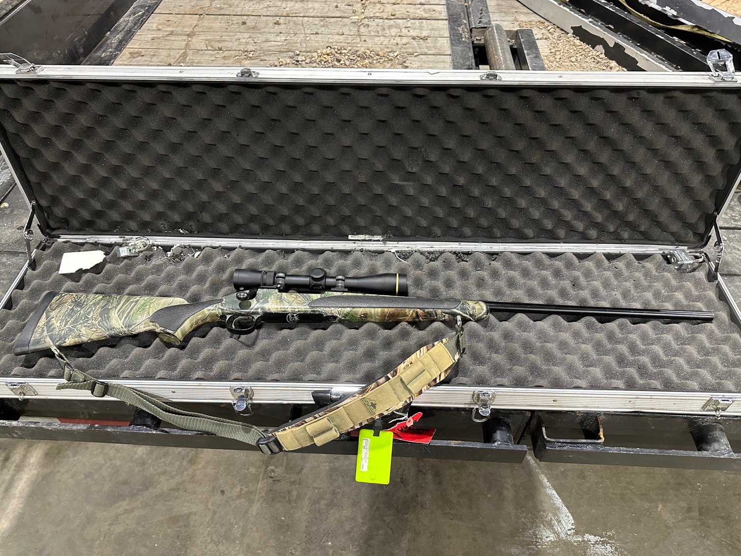 Image for Remington 300 Ultra MAG