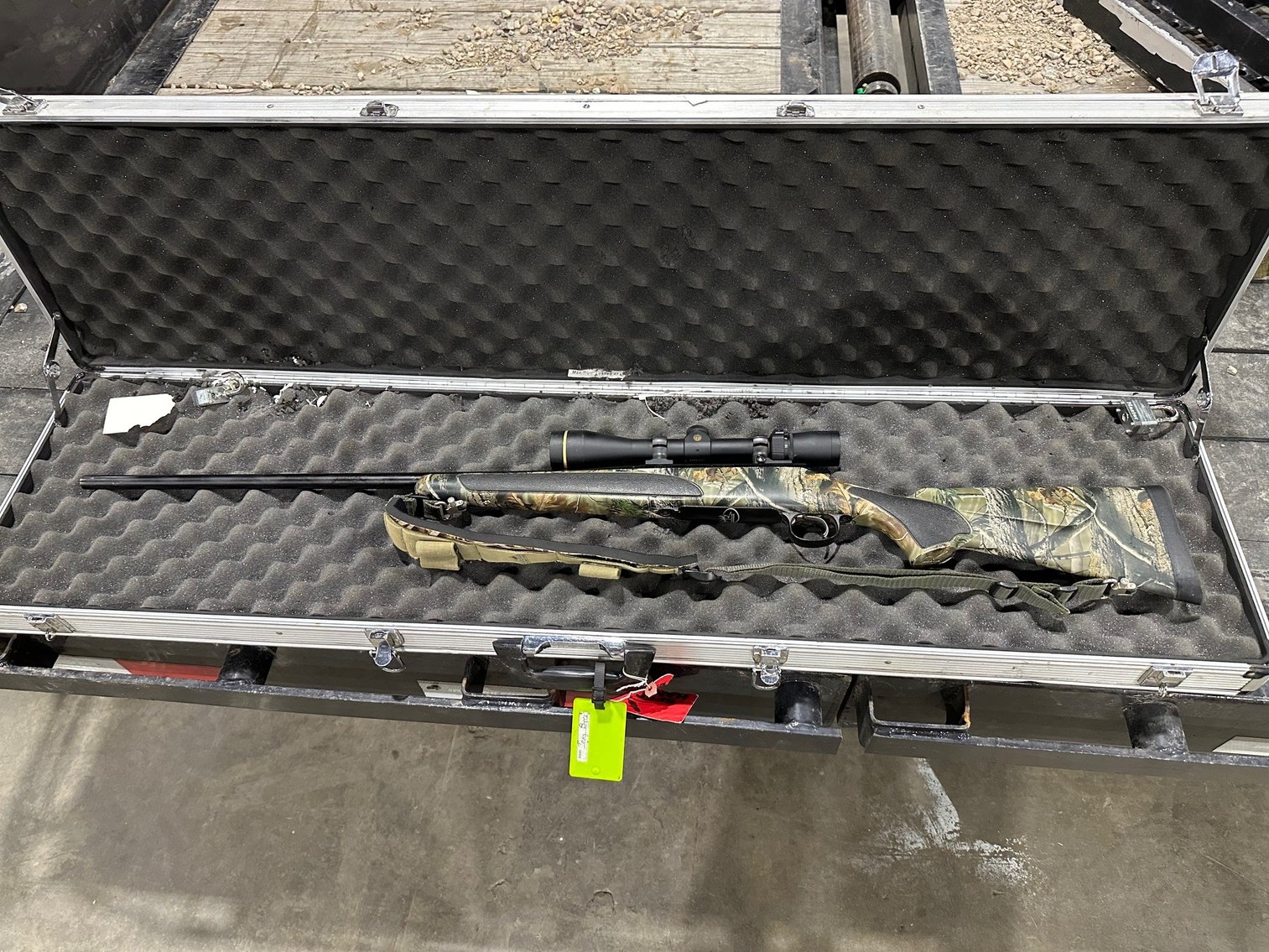 Image for Remington 300 Ultra MAG