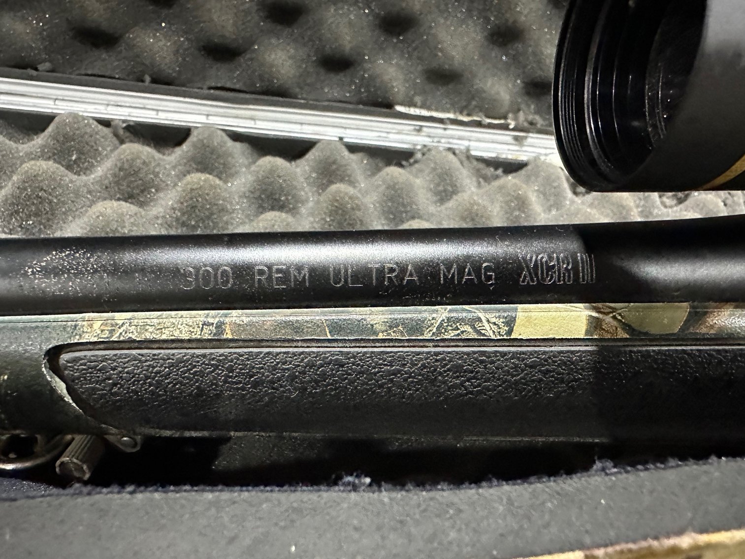 Image for Remington 300 Ultra MAG