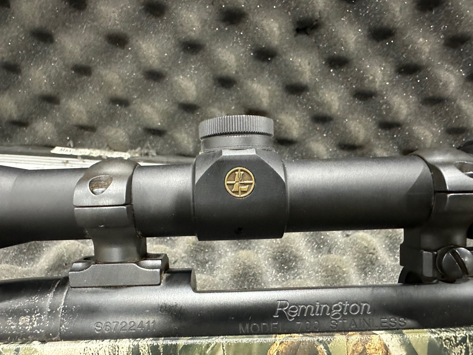 Image for Remington 300 Ultra MAG