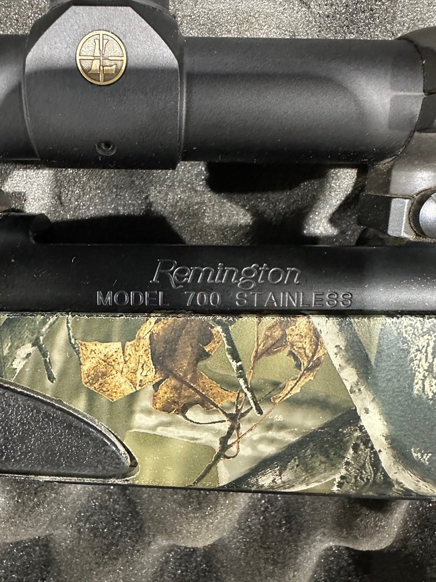 Image for Remington 300 Ultra MAG