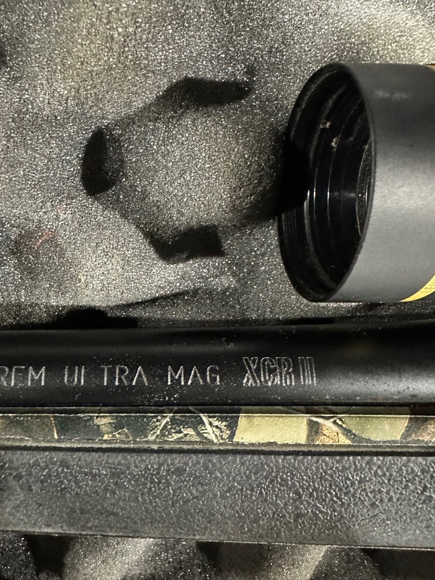 Image for Remington 300 Ultra MAG