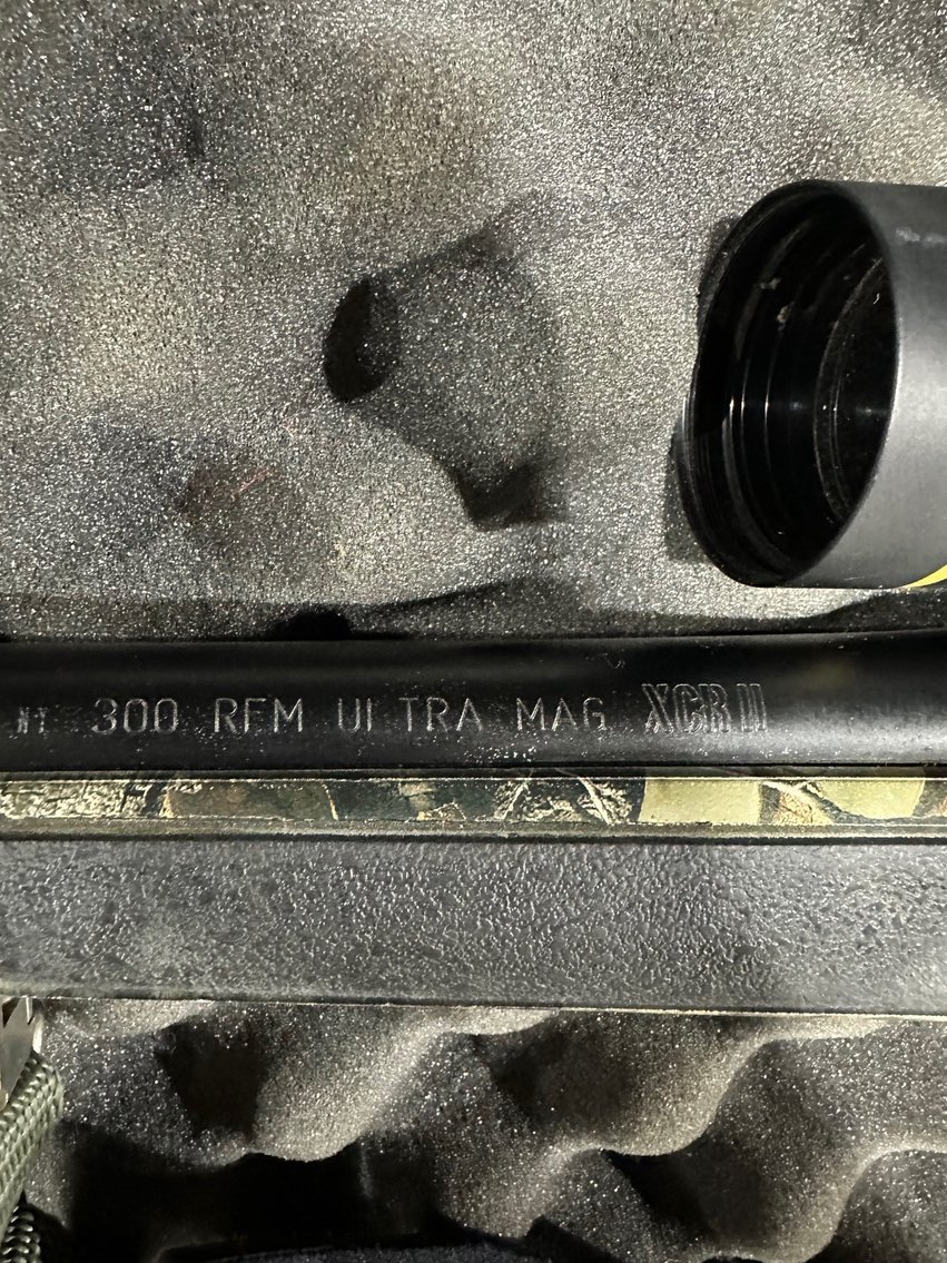 Image for Remington 300 Ultra MAG