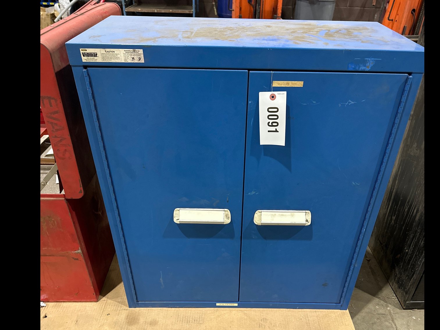 Image for Stanley cabinet