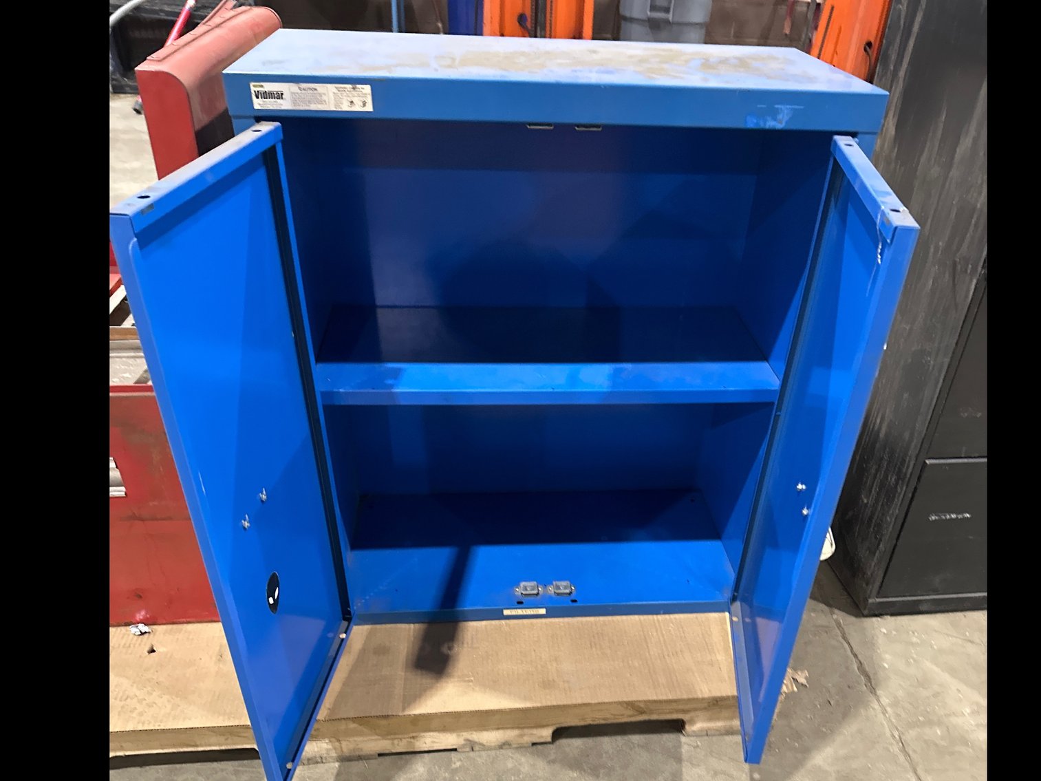 Image for Stanley cabinet