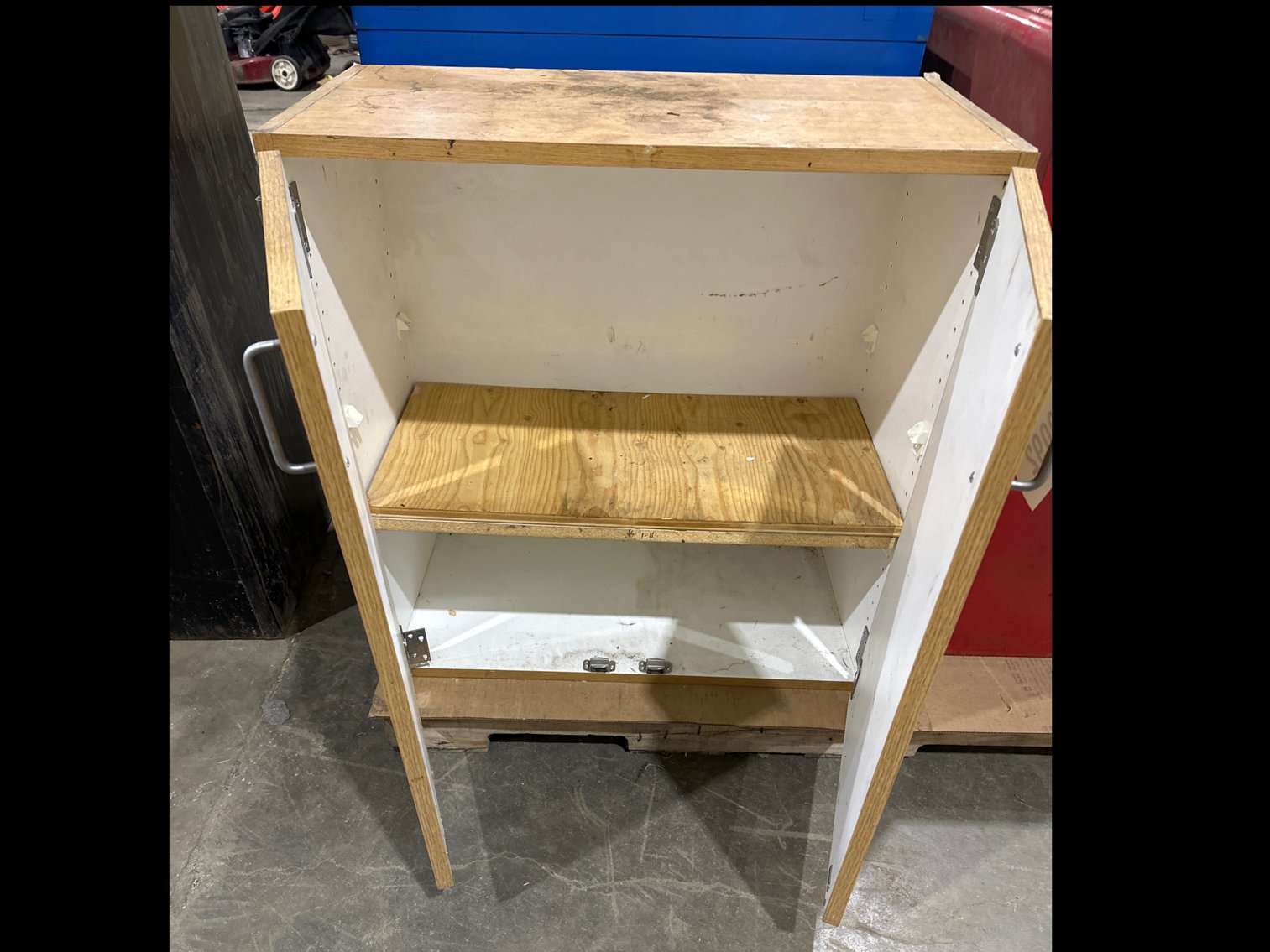 Image for Storage Cabinet