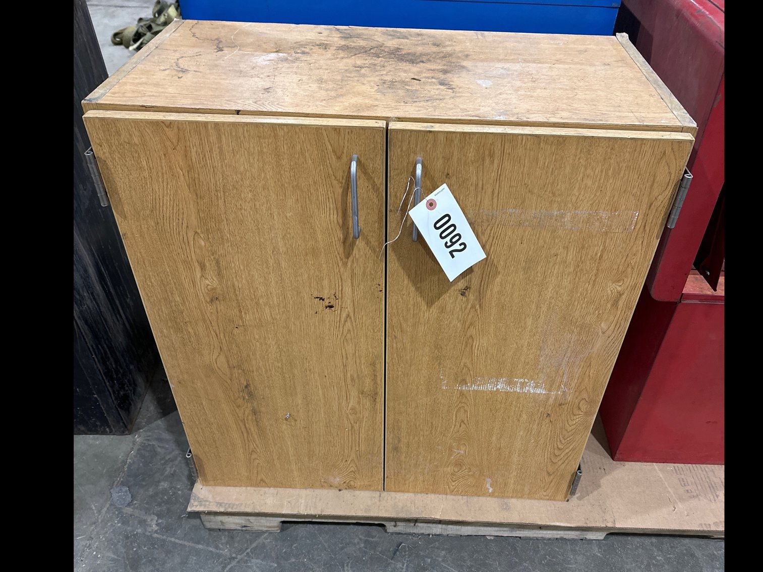 Image for Storage Cabinet