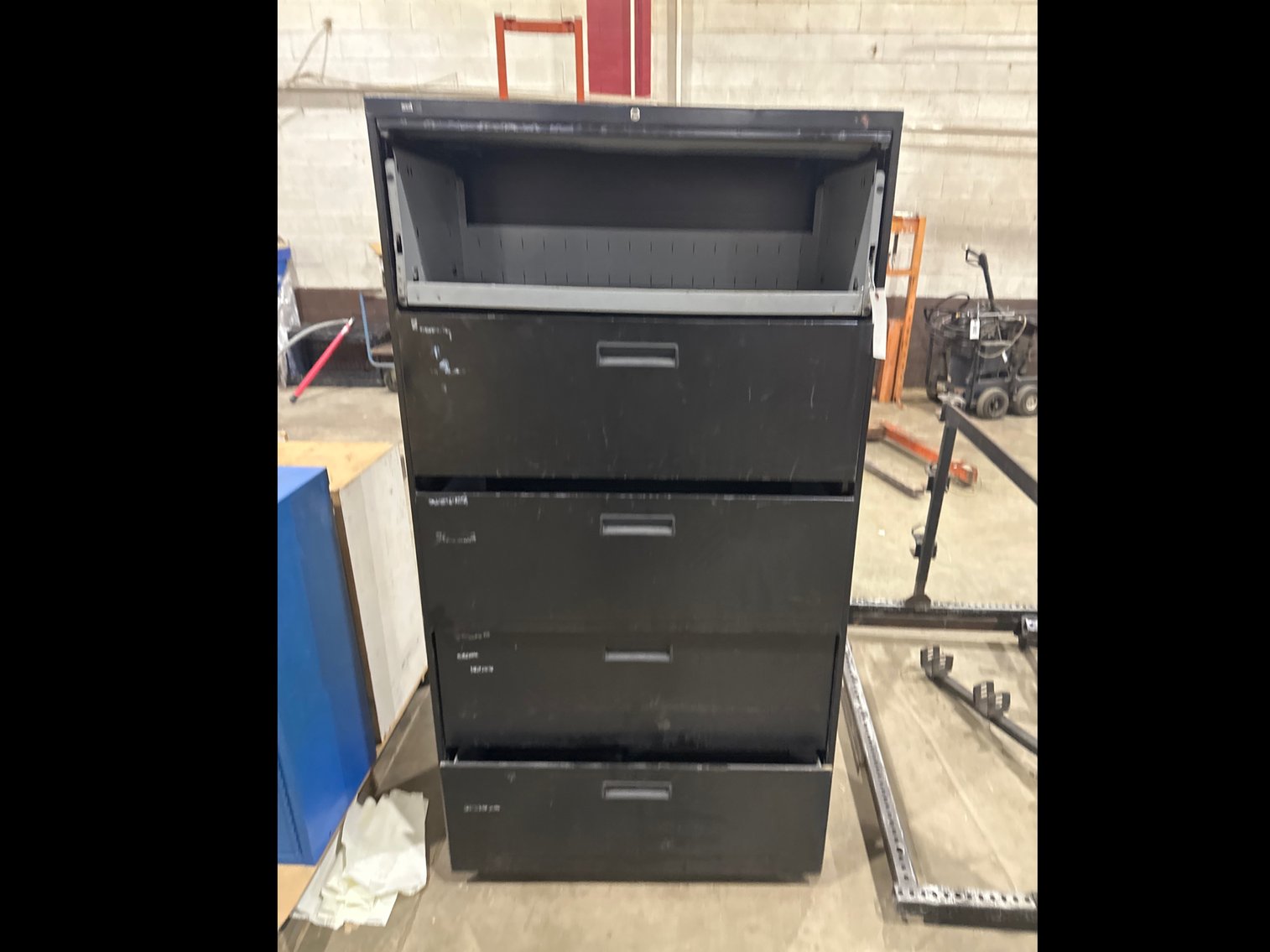 Image for File cabinet