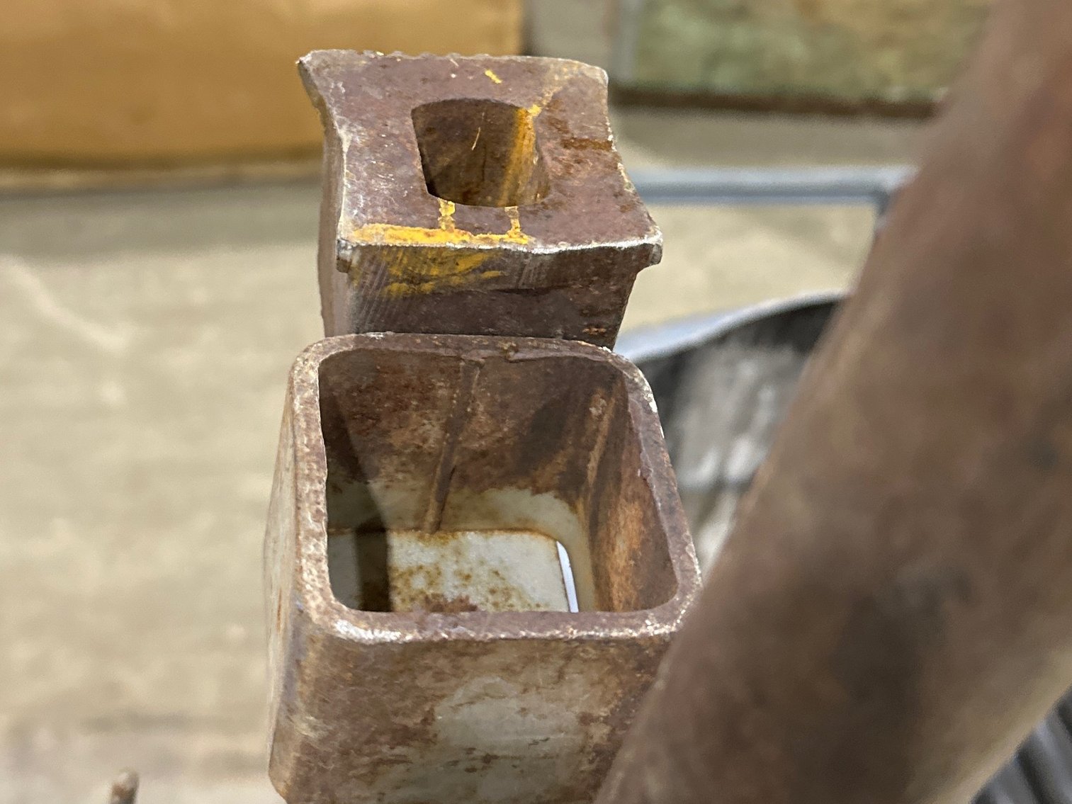 Image for Water valve tools