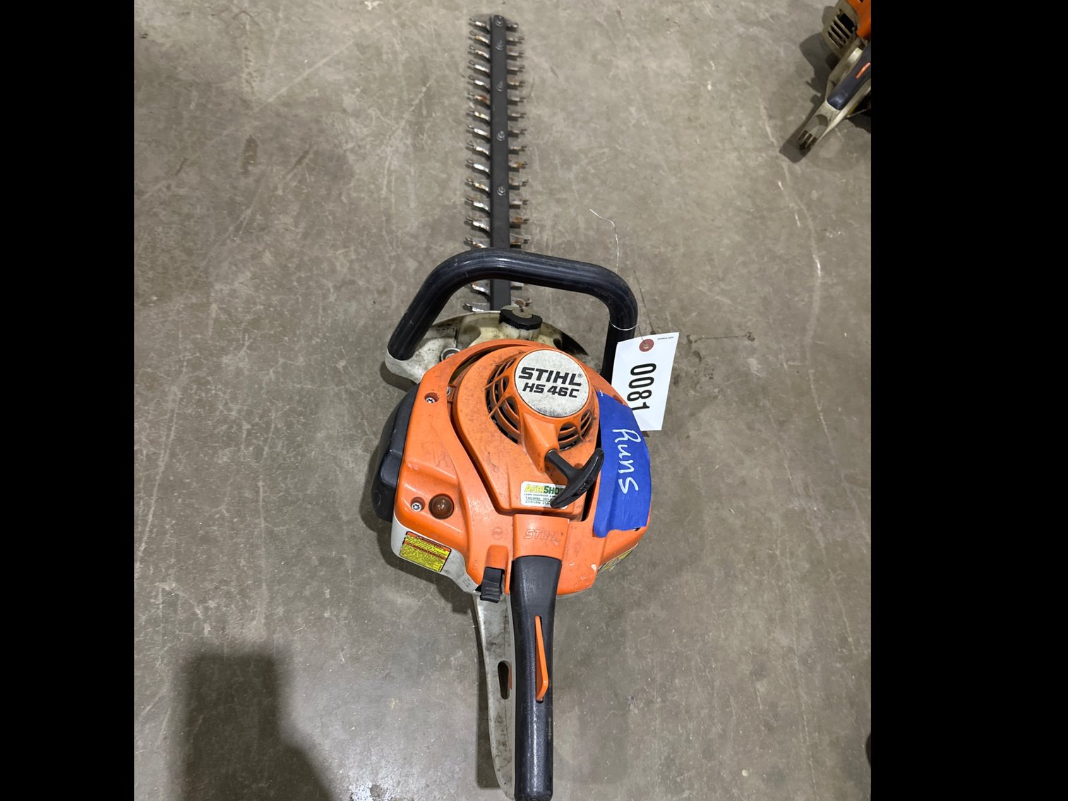 Image for Stihl