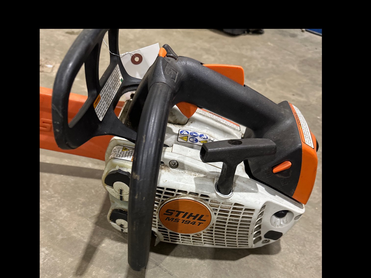 Image for Stihl