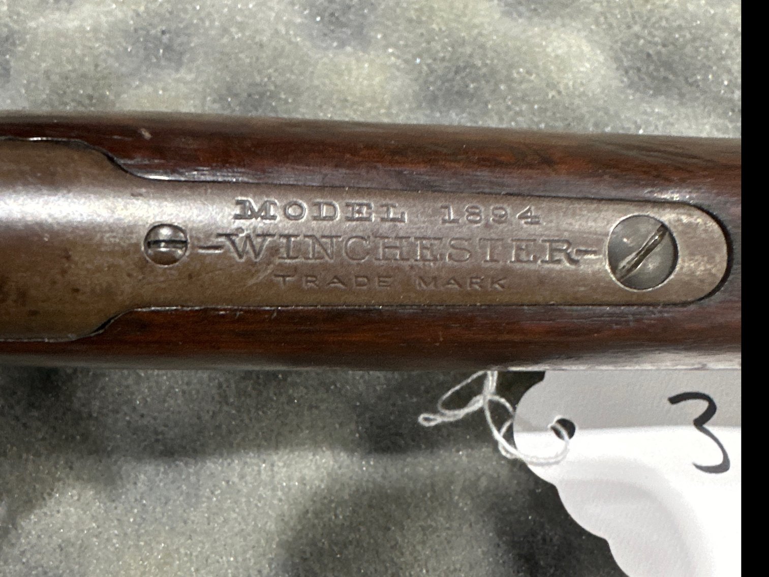 Image for Winchester Model 1894 32-40 lever Action