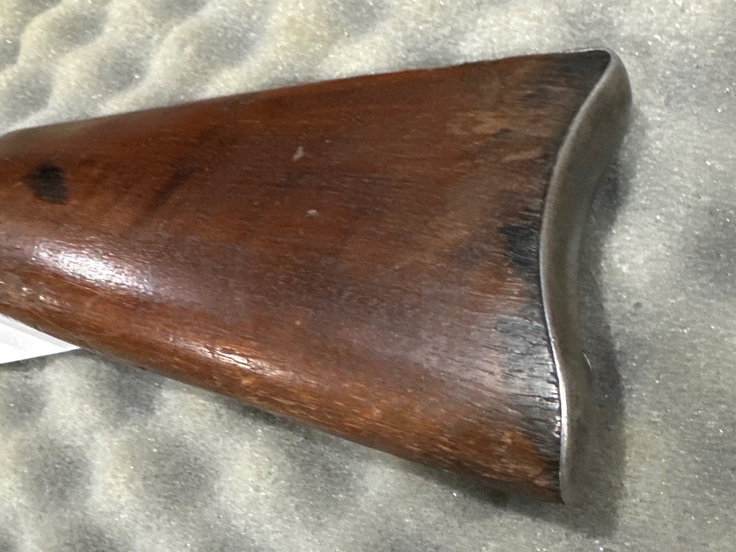 Image for Winchester Model 1894 32-40 lever Action