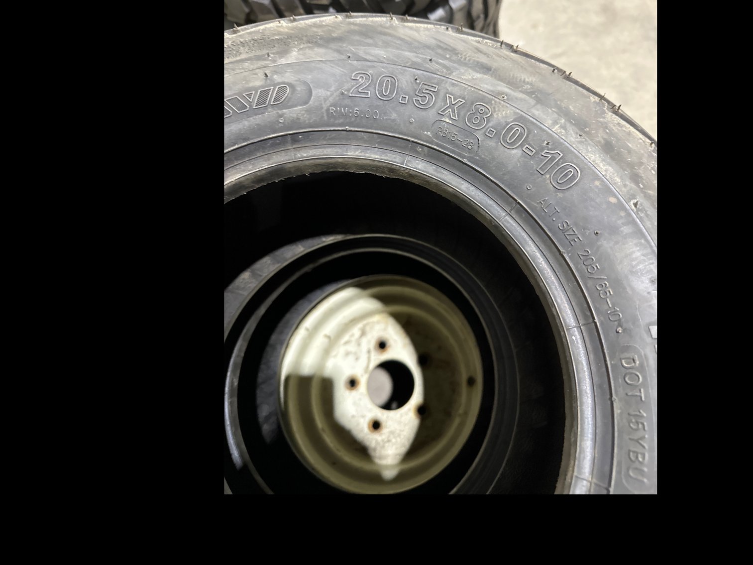 Image for Tires