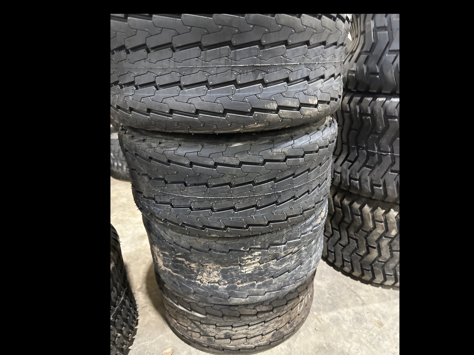 Image for Tires