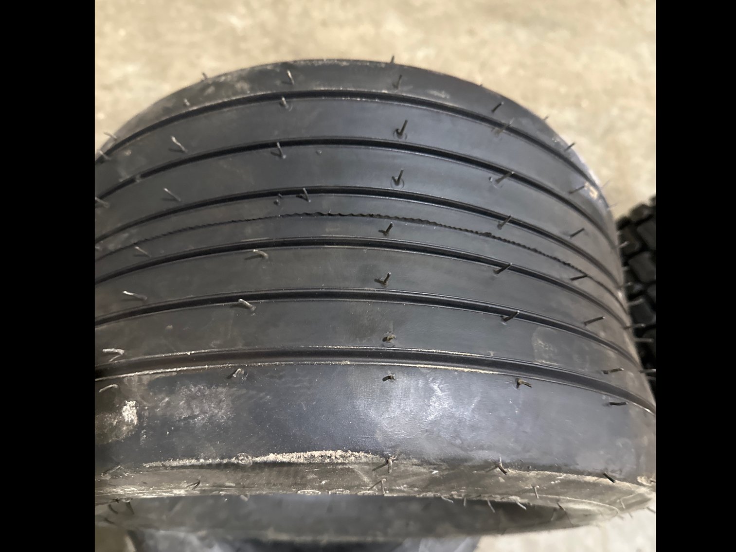 Image for Goodyear Terra tire