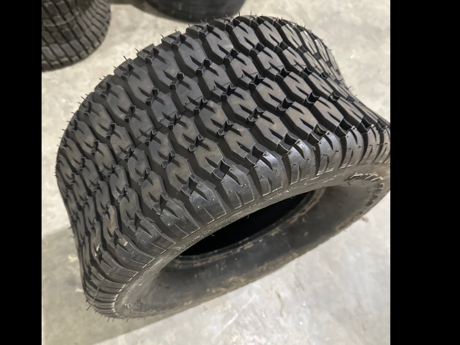 Image for Carlisle turf trac R/S