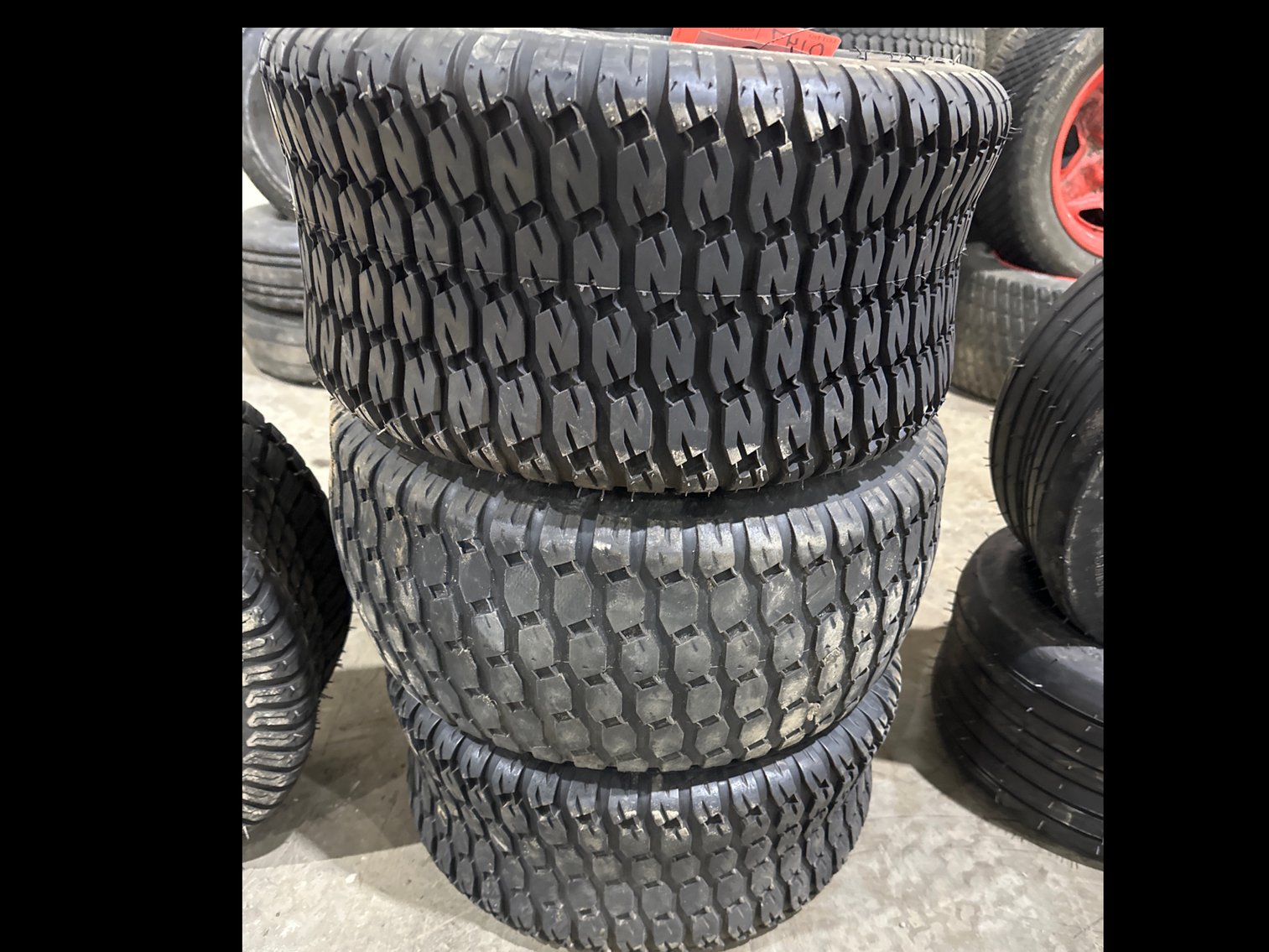 Image for Carlisle turf trac R/S