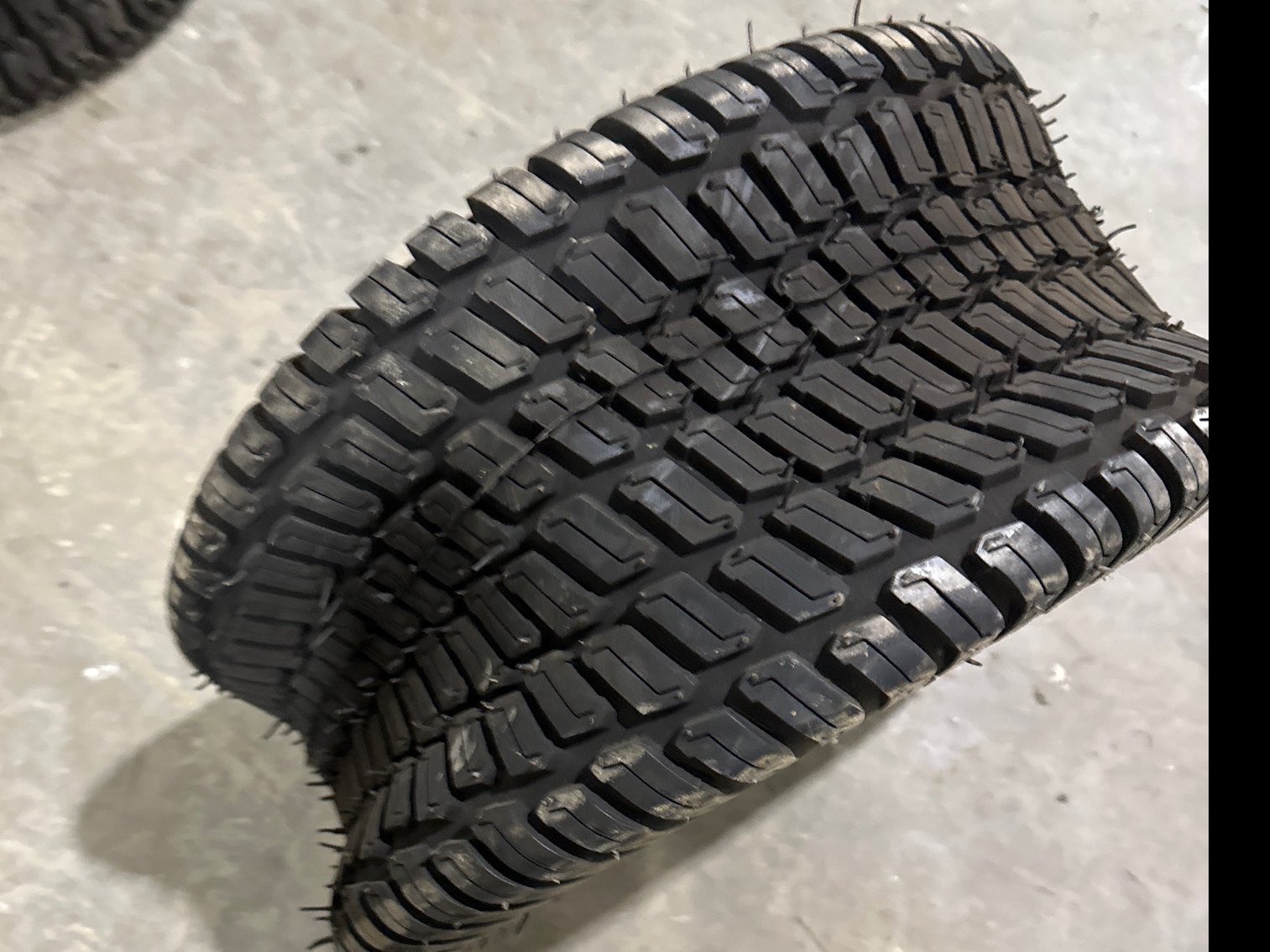 Image for Carlisle turf master