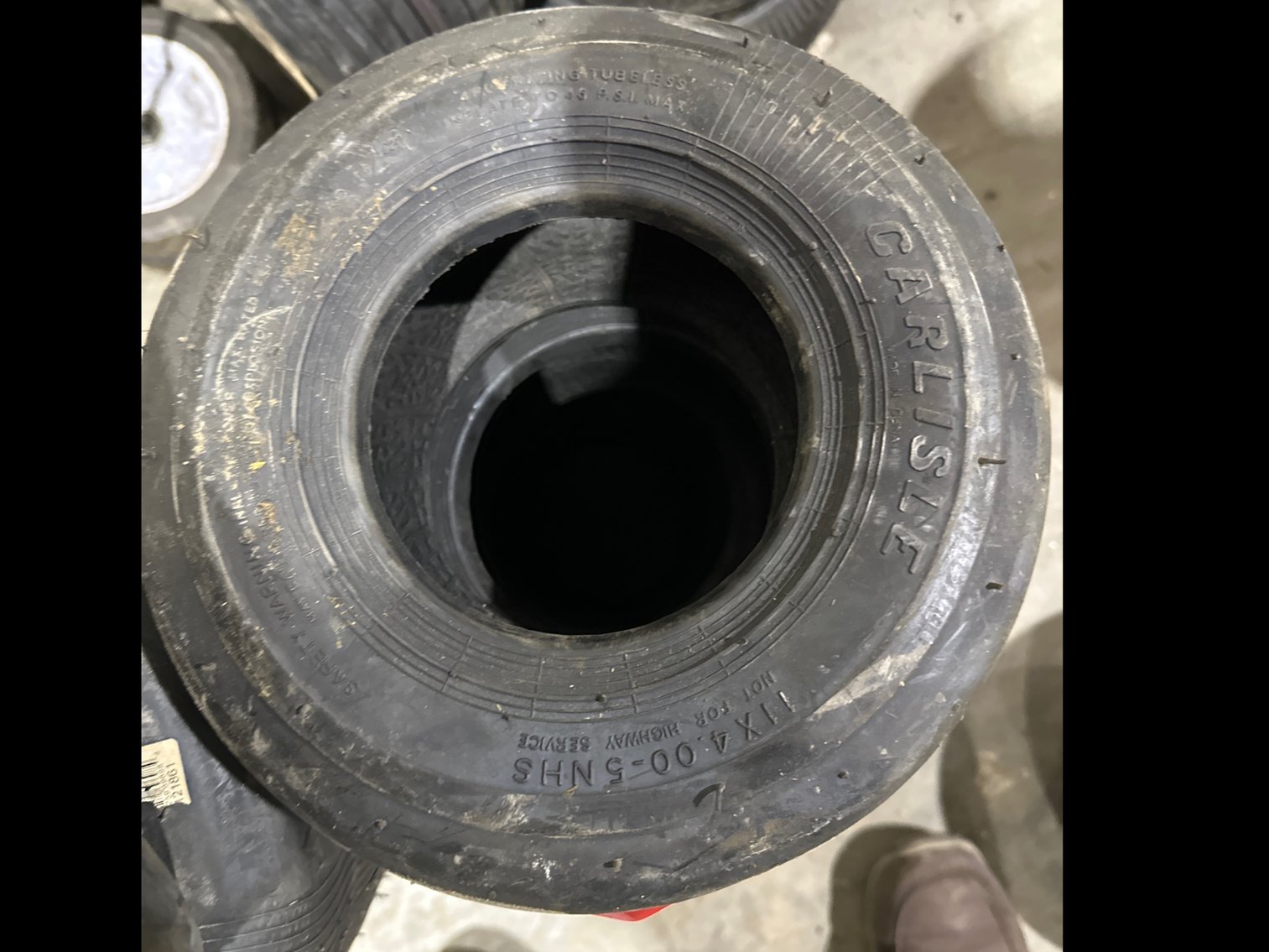 Image for Tires