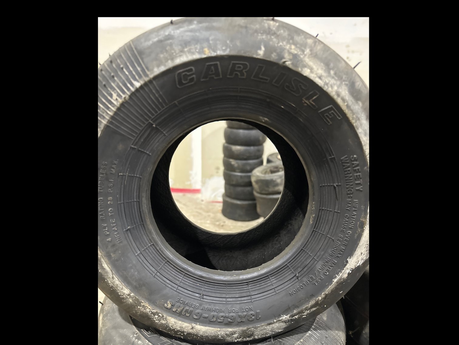 Image for Tires