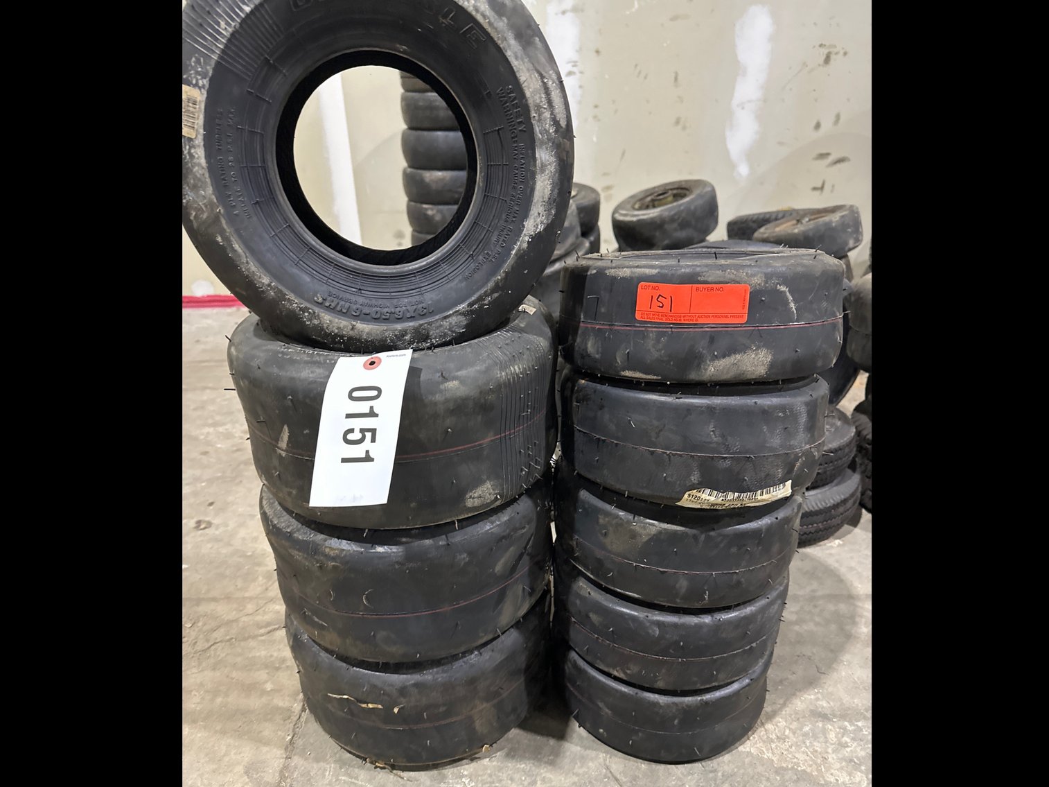 Image for Tires