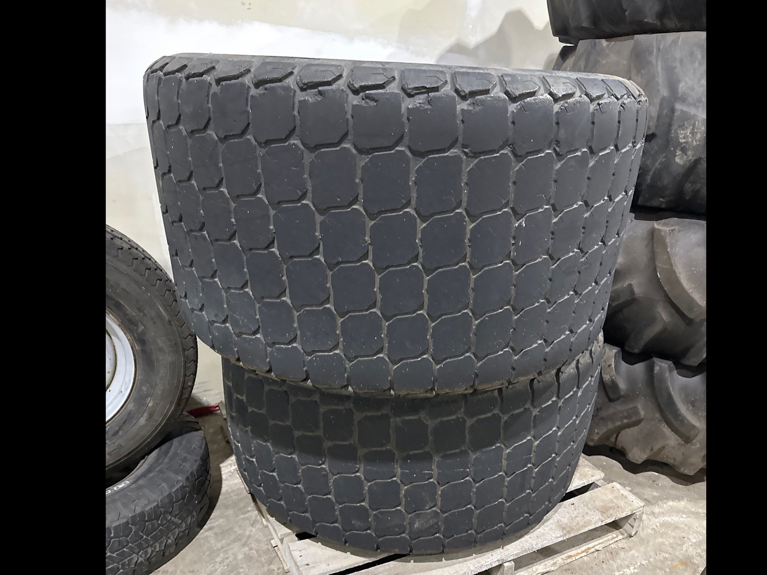 Image for Tractor Tires