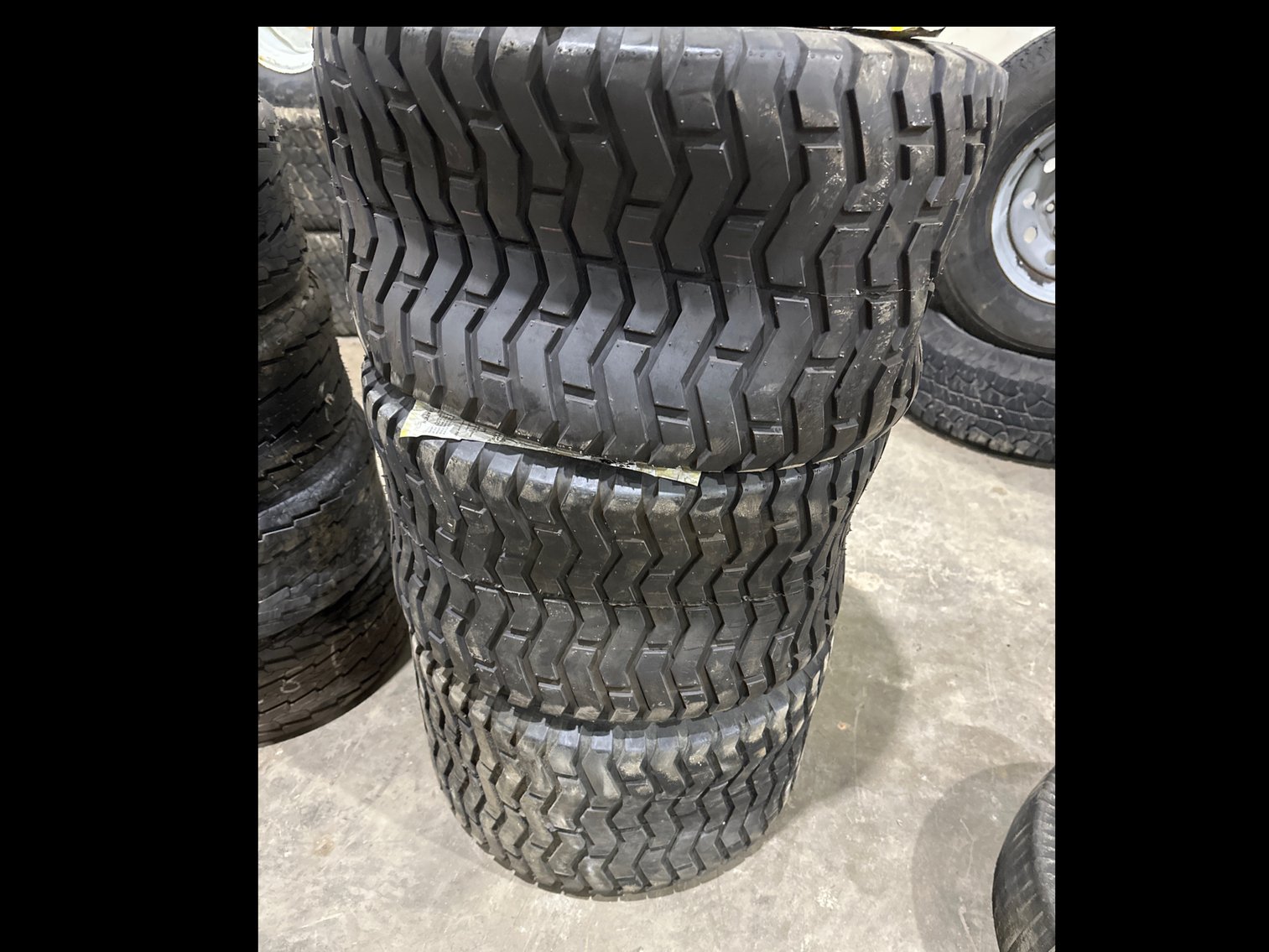 Image for Destone Tires