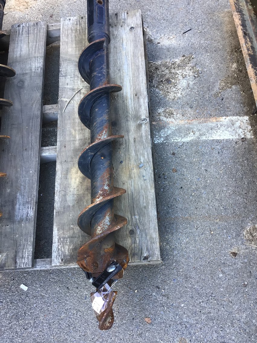 Image for Auger
