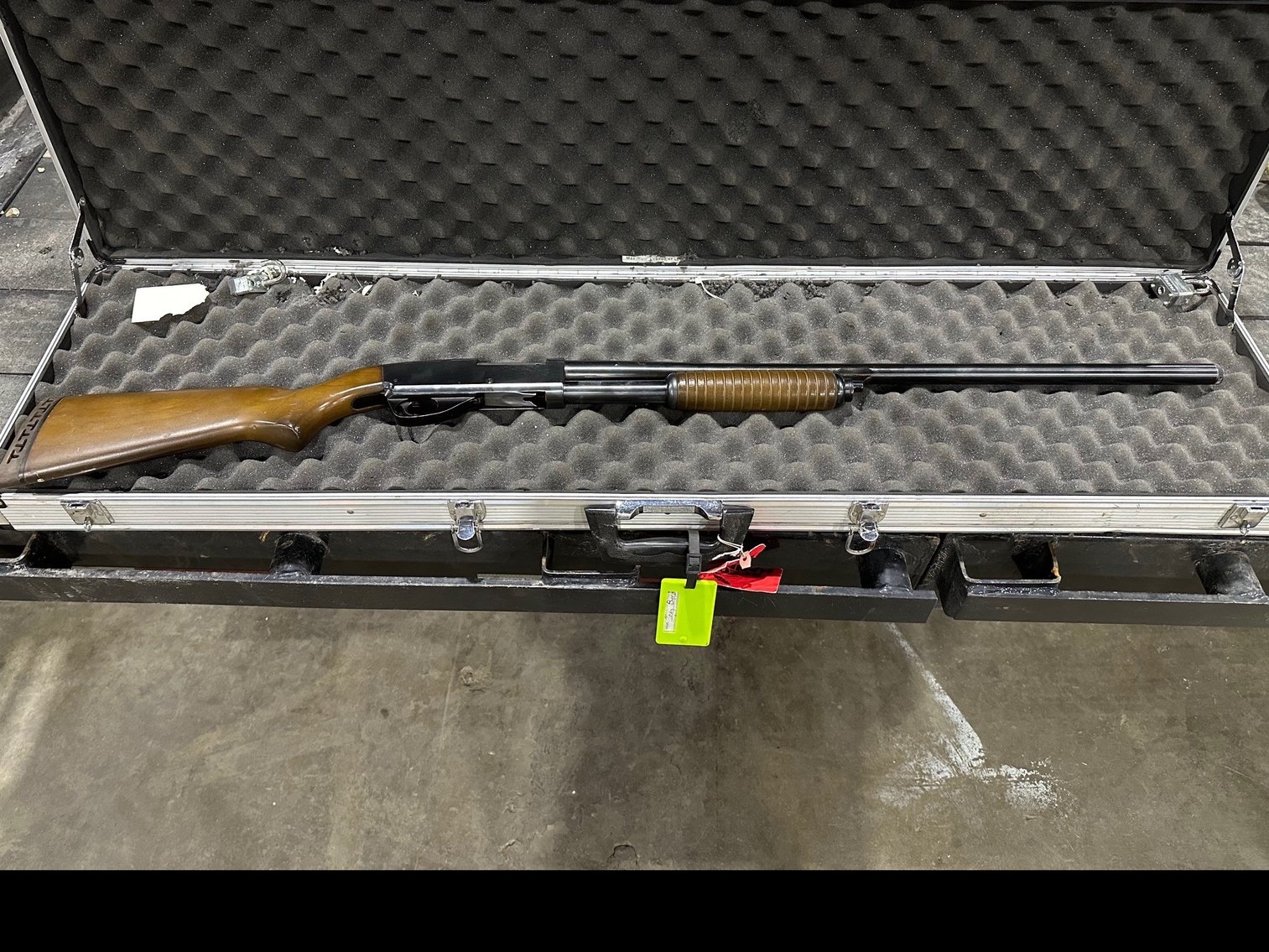 Image for Stevens Model 67 12 GA Shotgun