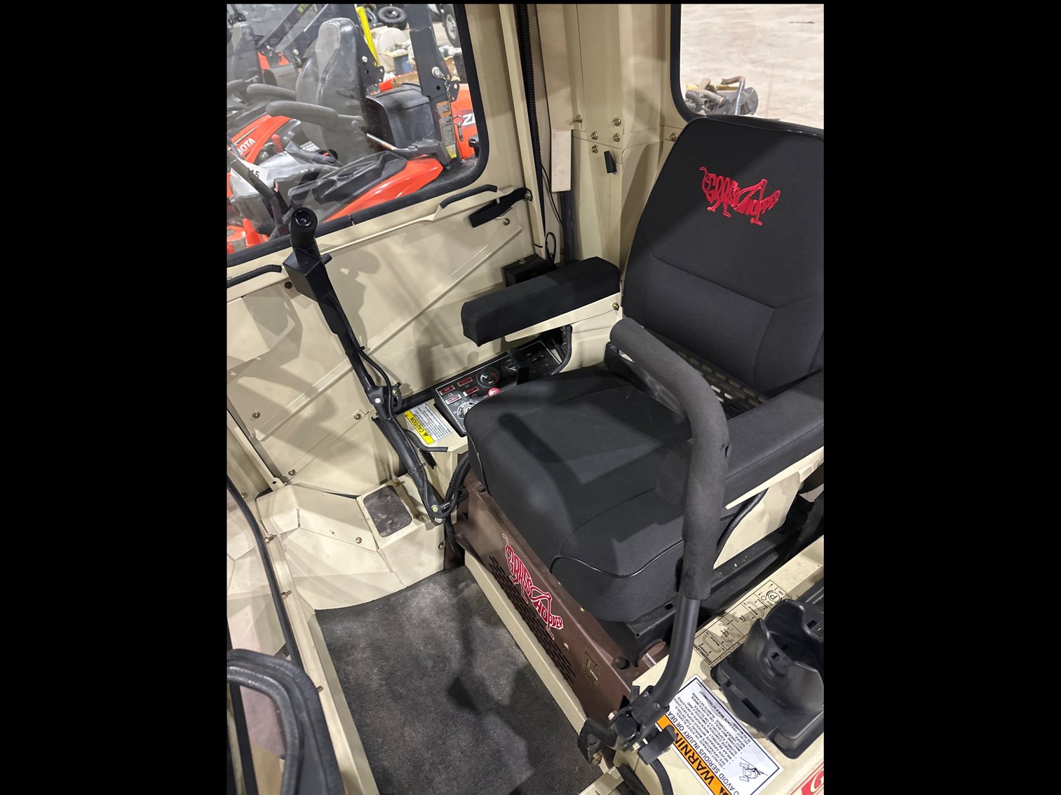 Image for Grasshopper 725D DIESEL