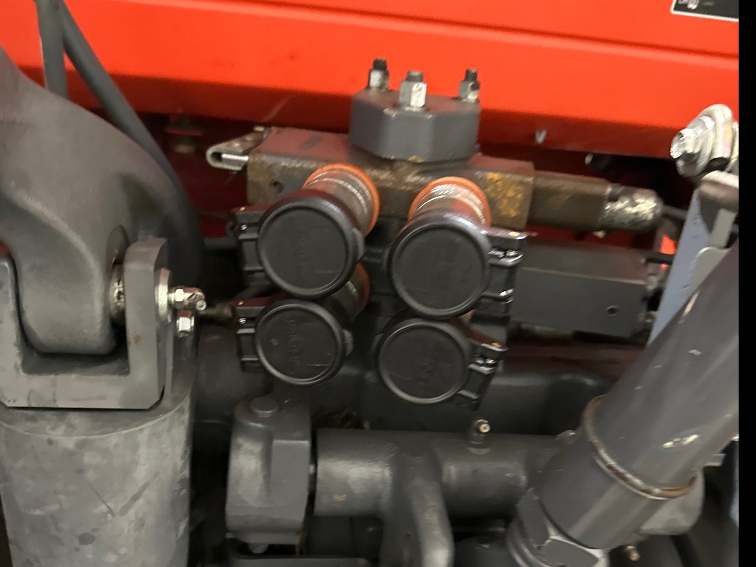 Image for Kubota M5-091