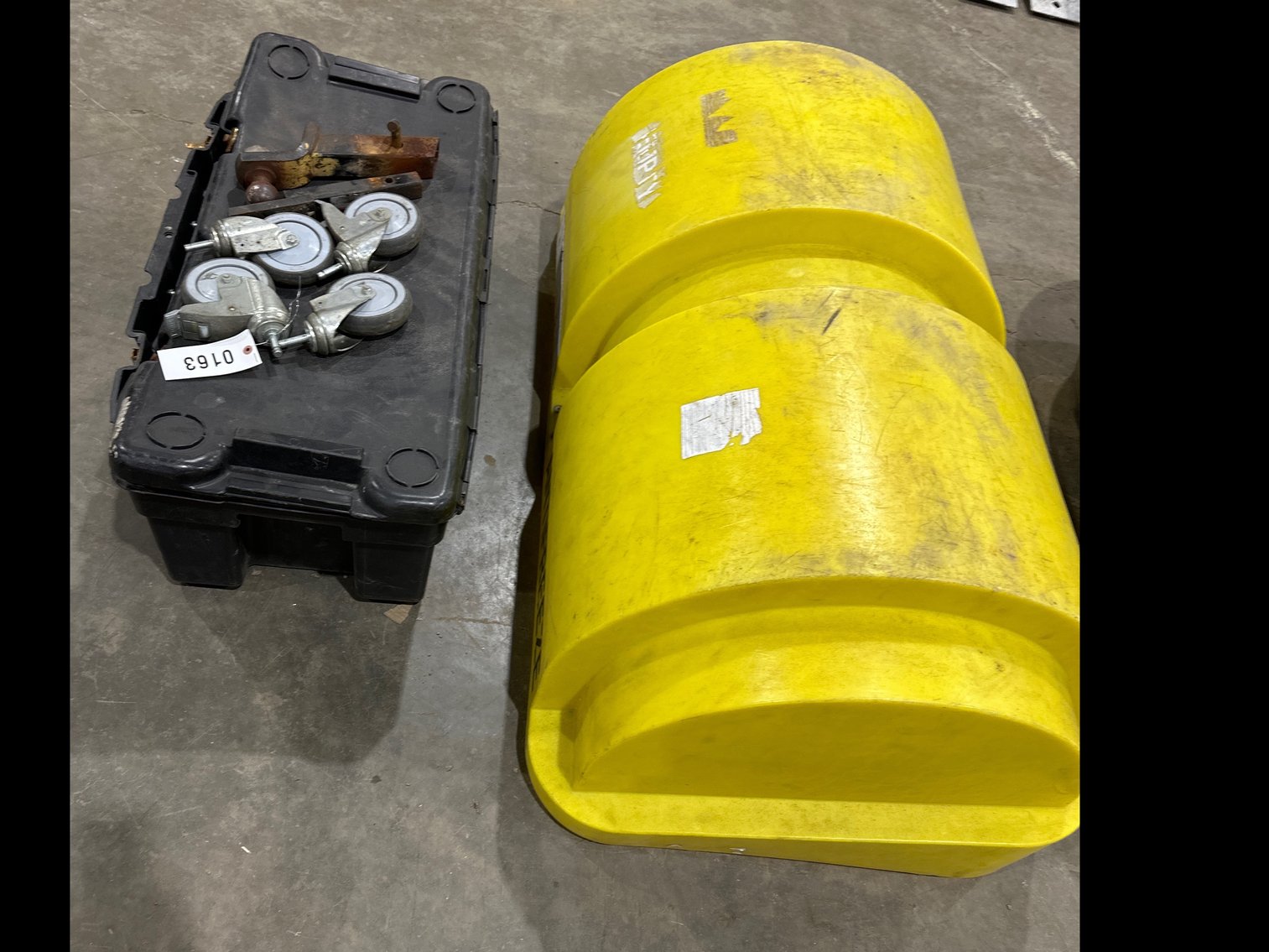 Image for Various items