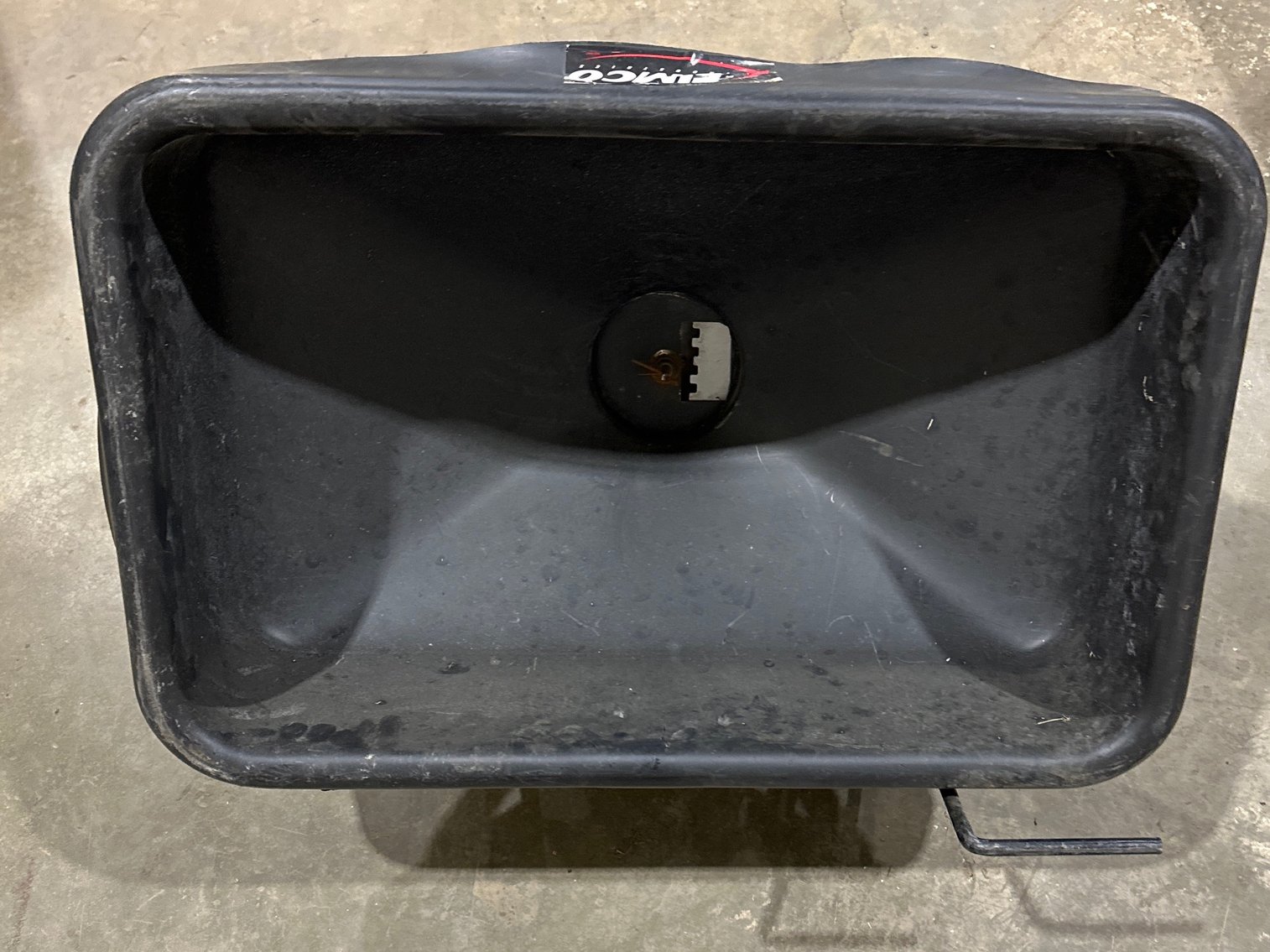 Image for Fimco 4-Wheeler / ATV Electric spreader