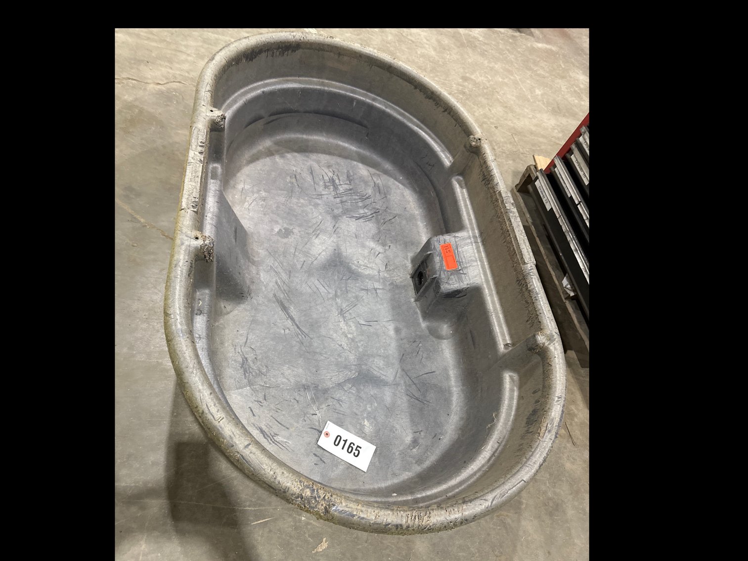 Image for Tub