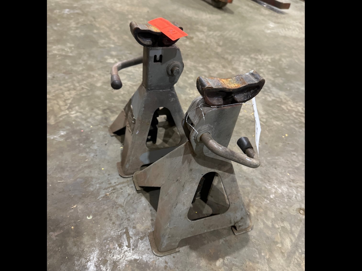 Image for Jack stands