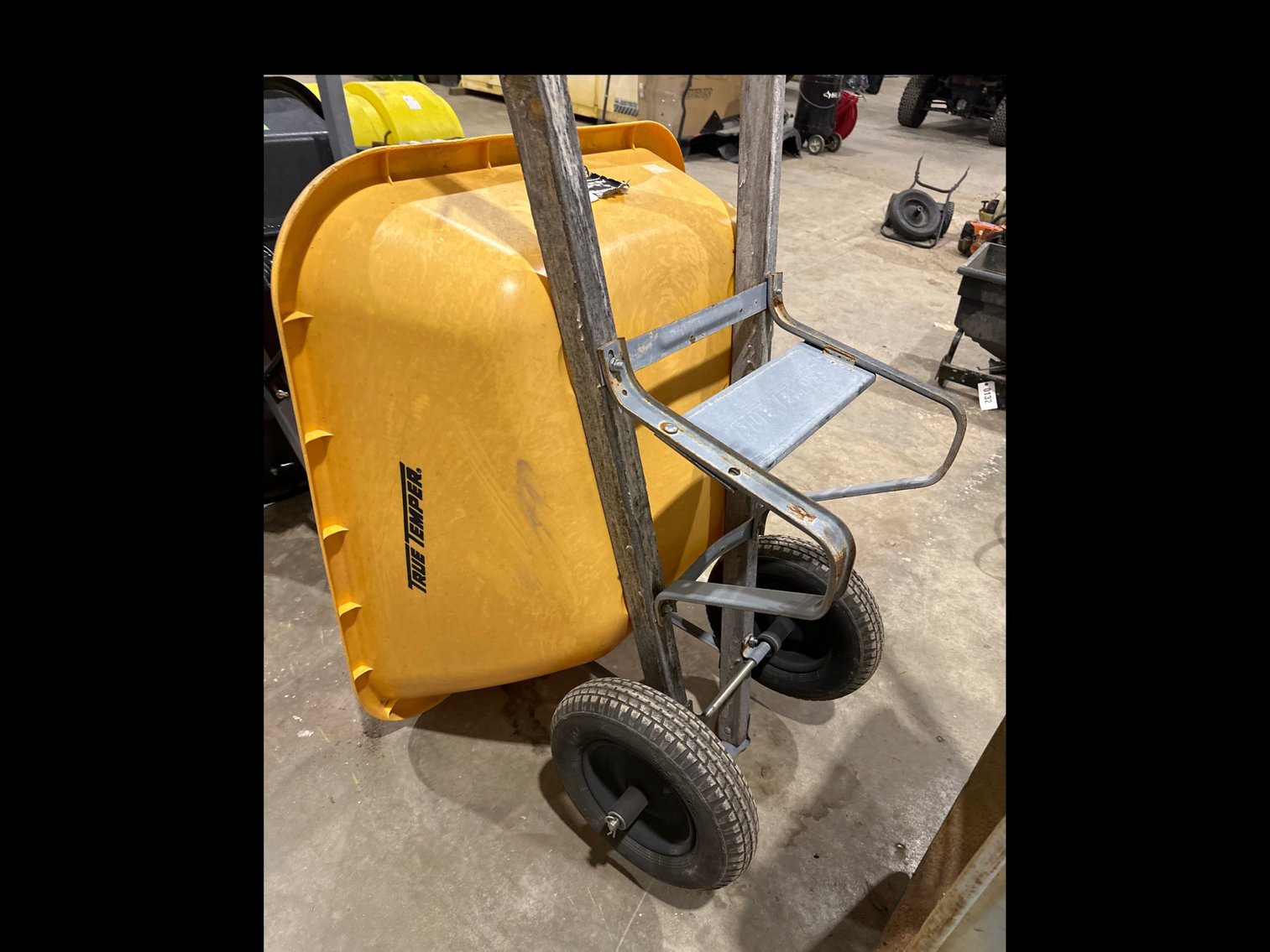 Image for Wheelbarrow