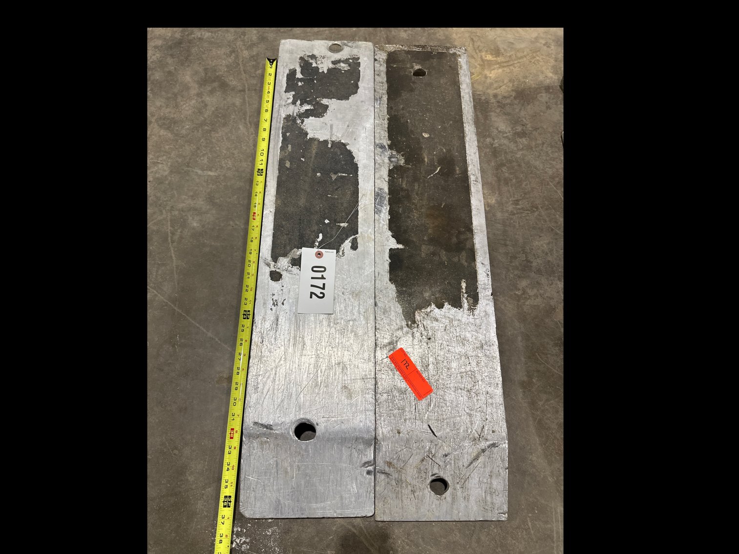 Image for Short ramps