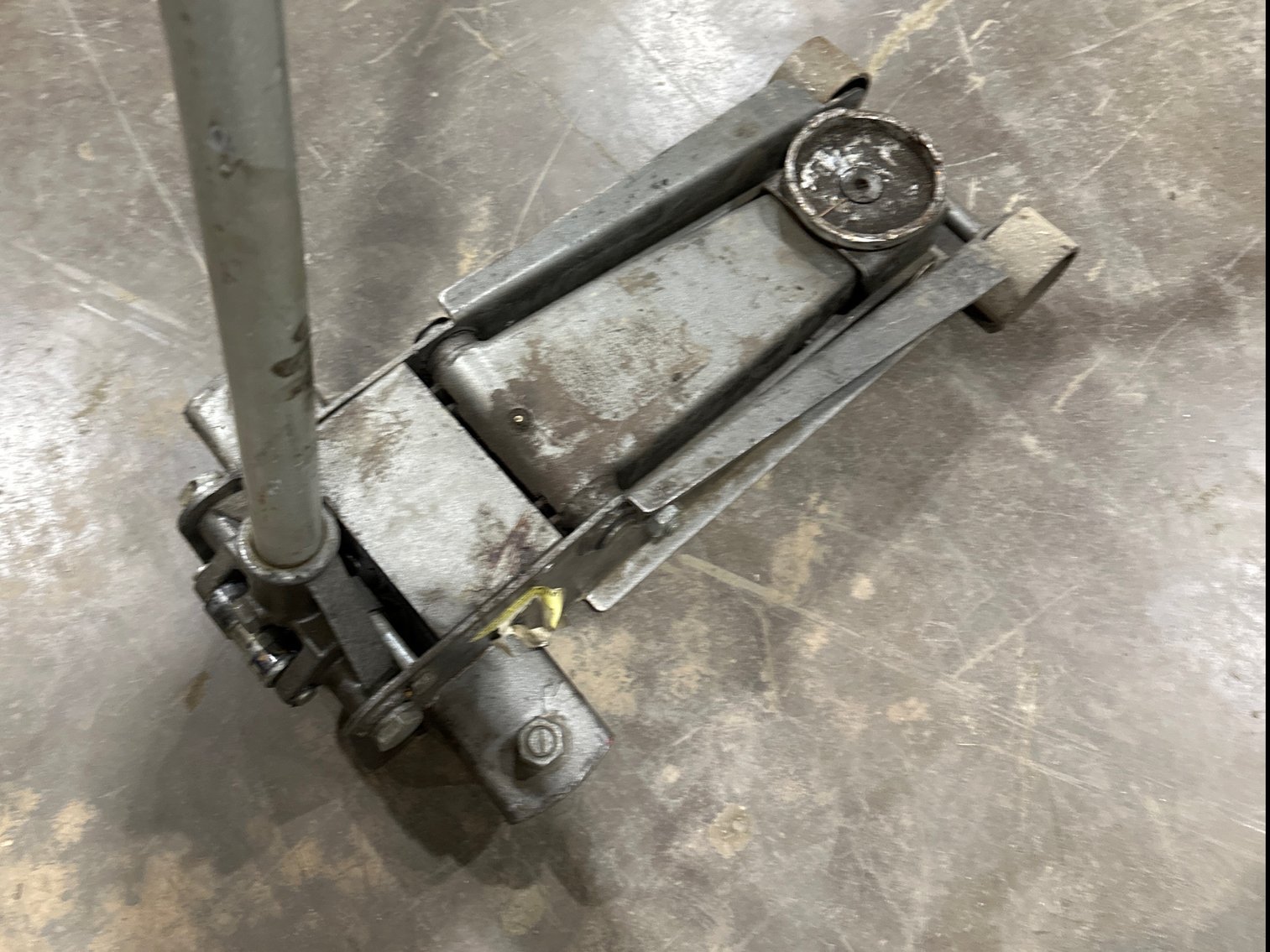 Image for Floor jack