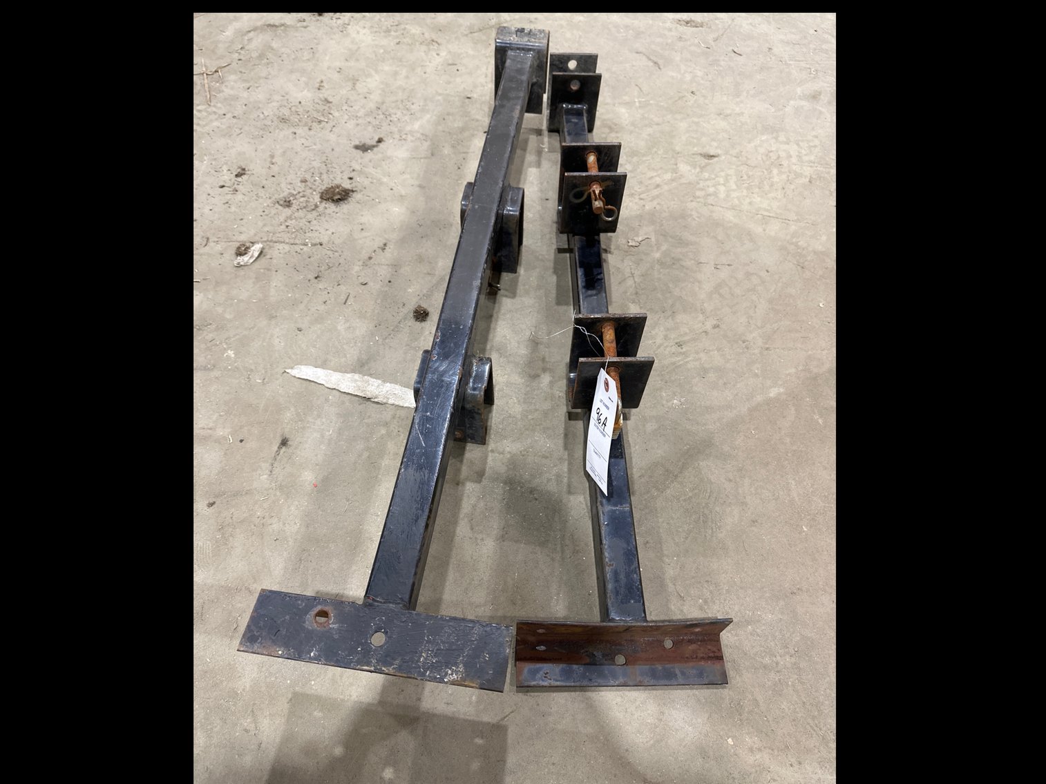 Image for Equipment rack