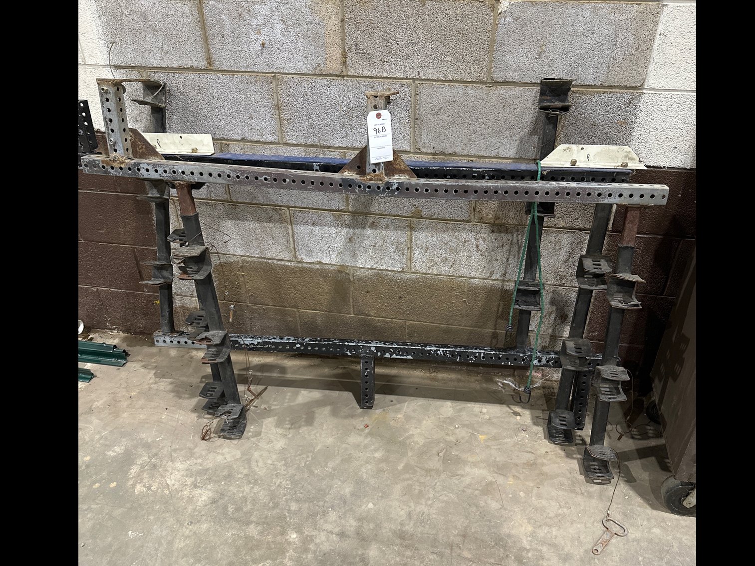 Image for Equipment rack