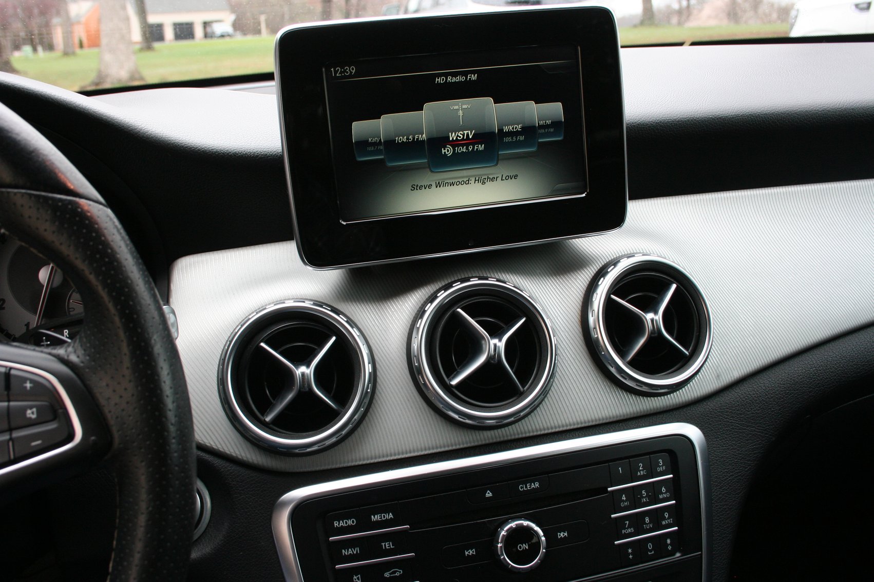 Image for 2017 Mercedes-Benz GLA-Class Multipurpose Vehicle (MPV)