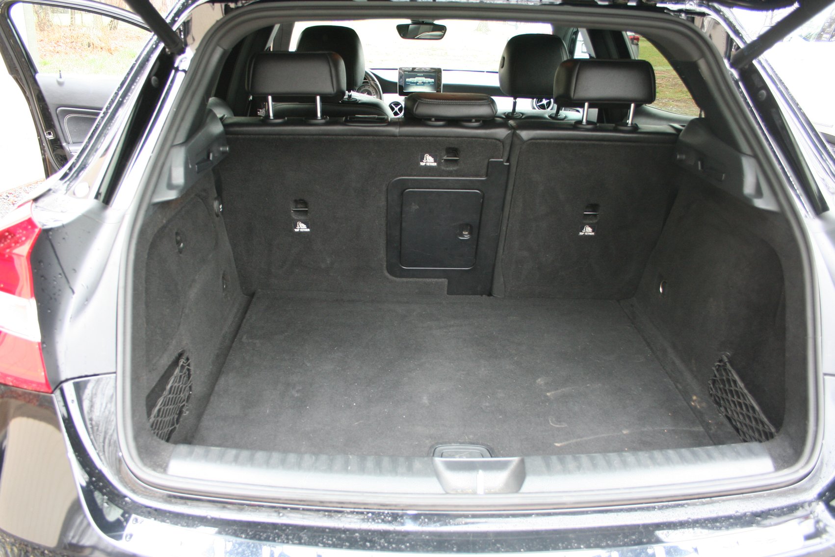 Image for 2017 Mercedes-Benz GLA-Class Multipurpose Vehicle (MPV)