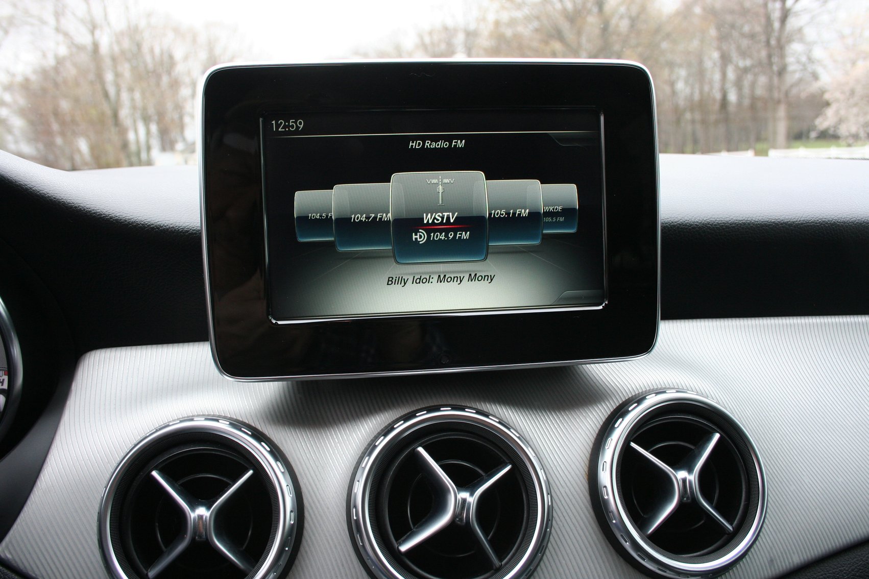 Image for 2017 Mercedes-Benz GLA-Class Multipurpose Vehicle (MPV)