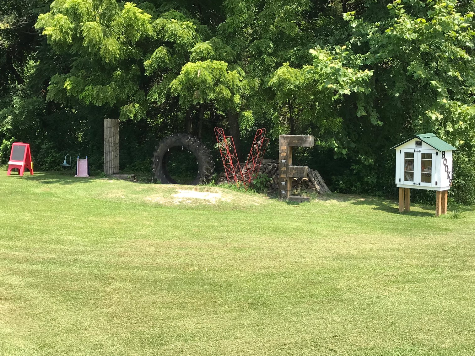 Image for Stony Point Market - Barboursville VA