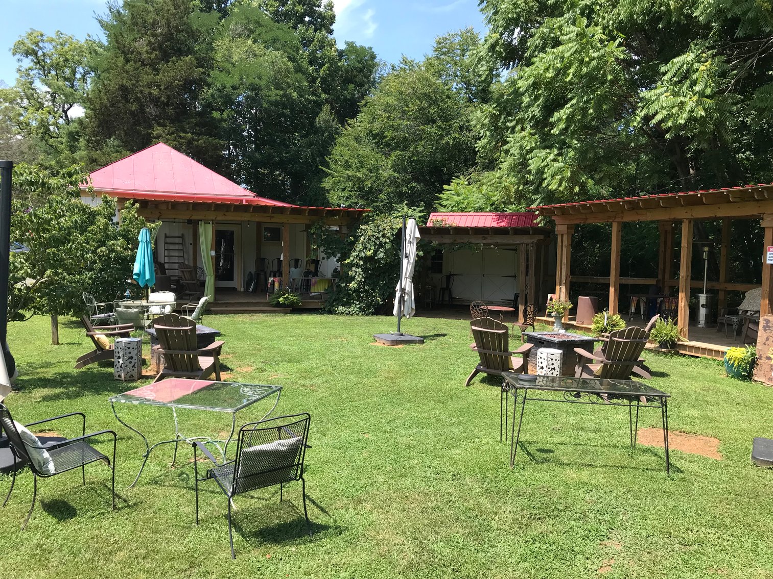Image for Stony Point Market - Barboursville VA